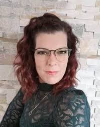 Nadia Murray (Obituary)