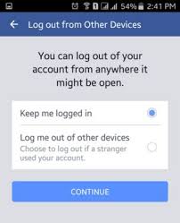 Go to account.microsoft.com and if you're not already signed in, sign in with the username and current password for the account you want to update. How To Reset Forgotten Facebook Password Using Android App Bestusefultips