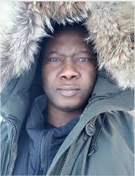 Andrew Mass's Instagram, Twitter & Facebook