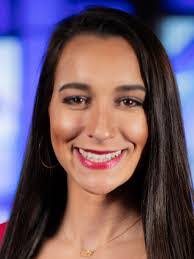 Simone Gardner's Instagram, Twitter & Facebook