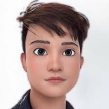 Airah Bulosan Beniza