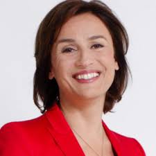 From wikimedia commons, the free media repository. Sandra Maischberger Talkt Im Wdr Neuauflage Von Ich Stelle Mich Ab Ende Juli Tv Wunschliste