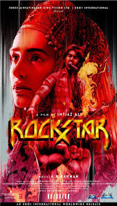 Rockstar 2011 Hindi Movies Full Movies Bollywood Movies