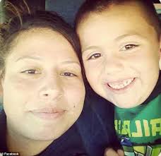 Couple who tortured and killed 10-year-old California boy sentenced to life  in prison