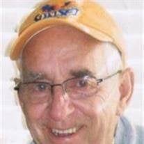 Ronald Newton Obituary