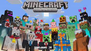 Play over 265 million tracks for free on soundcloud. Minecraft Java Edition Wallpapers Wallpaper Cave