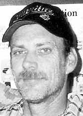 Dennis Randolph Sweeten (1958-2006)