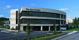 125 town creek rd e suite 3. Oak Ridge The Eye Centers