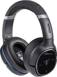 Customer Reviews Turtle Beach Elite 800x Wireless Dts 7 1 Channel Surround Sound Gaming Headset For Xbox One Black Green Tbs 2390 01 Best Buy