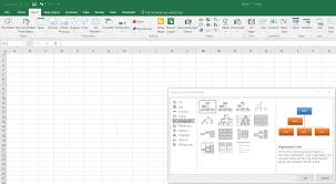 57 Prototypical Microsoft Organizational Chart Software