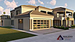 The modern style combines sharp angles with lower or single pitched rooflines. Maleks Archstudio Maleksarchitec4 Twitter