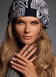 Isha Martinez's Instagram, Twitter & Facebook