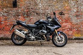 Relaxed short trip over the weekend or a really big tour on holiday: Bmw R1250rs 2019 Review First Ride Price And Specs