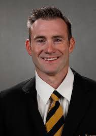 Mark Stuhr's Instagram, Twitter & Facebook