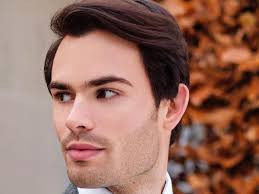Mark Francis Vandelli's Guide to Style and Sophistication