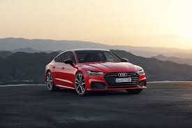 See full list on caranddriver.com Hd Wallpaper Sunset The Evening Sedan Sportback Audi A7 2019 Wallpaper Flare