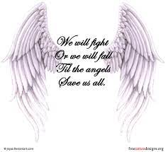 Quotes About Angel Wings 55 Quotes