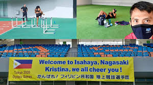 Not since the legendary lydia de vega has philippine. Athletics On Spin Ph