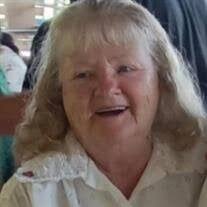 Patricia Ann Spangler Obituary