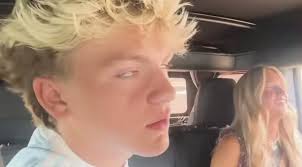 Oakley with Luke Original Video with Paisl