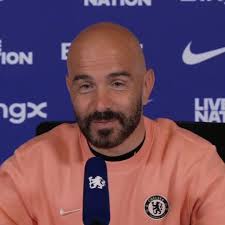 "We know how important it is for the fans" 🗣️, Enzo Maresca speaks ahead  of Chelsea's London derby clash against Tottenham Hotspur.