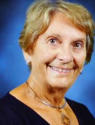 Eileen Whitman, 1940-2023