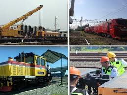 Kekurangan menggunakan moda kereta api adalah : Ditjen Perkeretaapian