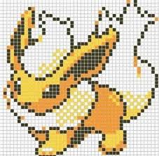 Find and save images from the pixel art collection. Pixel Art A Imprimer Pokemon Avec Et Pixel Art Colorier 32 Pixel Art Colorier Pixel Art Grid Pixel Art Pokemon Minecraft Pixel Art