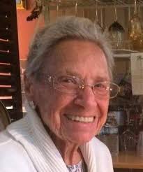 Obituary for Jeanne Mary (Lawton) Morrell