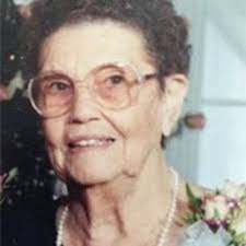 Olive Dufrene Obituary January 8, 2016