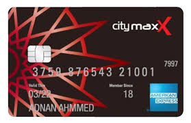 Check spelling or type a new query. City Bank Citymaxx Credit Card Rewards Offers Amex Bd