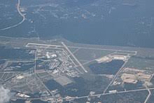 Conroe North Houston Regional Airport Revolvy