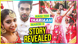 Kaisi yeh yaariyan season 3 is back, episode 1 already telecast on voot. Manik And Nandini To Marry In Kaisi Yeh Yaariaan 3 Story Revealed Video Dailymotion