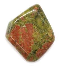 Unakite Meaning Healing Properties Unakite Unakite Meaning Stone