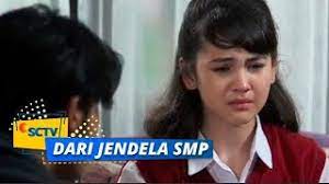 Selamat menikmati official music video kamu dari nano banddengarkan juga lagu ini di. Tangis Wulan Pecah Ketika Orang Tuanya Marah Besar Dari Jendela Smp Episode 3 Youtube