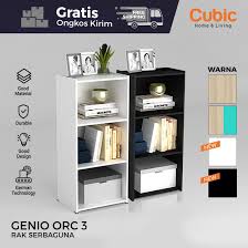 Lover of food, games, words, and whale. Harga Cubic Rak Buku Terbaru Juli 2021 Biggo Indonesia
