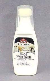 Kiwi Liquid Shoe Polish 1 17 011 By Sara Lee 2 76 Includes Sponge Applicator Non Toxic 2 5 Oz For Polishing White S Shoe Polish Shoe Shine White Shoes