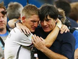 The catalan torrent was one of the most important collaborators of his compatriot pep guardiola for ten years. Germany Boss Joachim Low Confirms He S Stepping Down After 15 Years In Charge Mirror Online