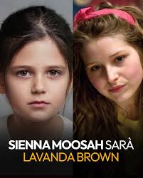 La nuova serie HBO dedicata a Harry Potter arricchisce il suo cast con nove  nuovi attori. Johnny Flynn sarà Lucius Malfoy, mentre Lox Pratt  interpreterà Draco. Confermati anche Bel Powley e Daniel