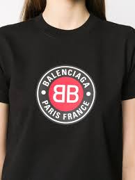 For you, an wide array of products: Balenciaga T Shirt Logo Vintage Available On Montiboutique Com 36464