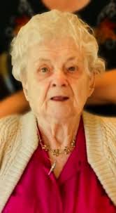 Obituary for Anna Marie Dellaidotti