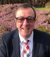 Martin Duffy to be Chair of North Yorkshire Highways