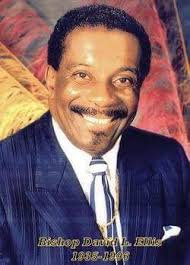 Music ministry by Myron Williams 1 of dads faves!