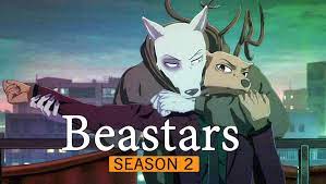 Digital distribution will begin on march 25 pic.twitter.com/4zpvmws0j3. Beastars Season 3 Release Date For The New Season Of Anime Wttspod