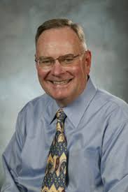 White captures award for nuclear forensics work