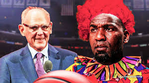 Latest George Karl News