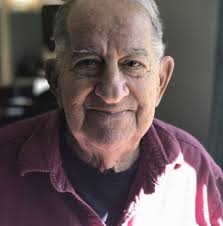 Obituary for James D. Singer