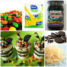 Enaknya ngemil brownies lumer dan cheese cake oreo. Cheese Cake Lumer Tanpa Oven Tanpa Mixer Youkitchen