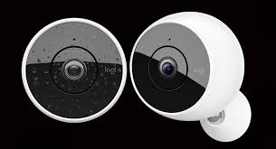 We've focused all of our efforts into the creation of circle view. Logitech Circle 2 Simple Home Security Camera For Indoors And Outdoors