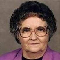 Wyoma Billingsley Obituary